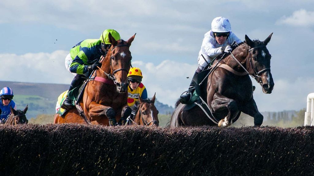 OLBG - 2015 Grand National