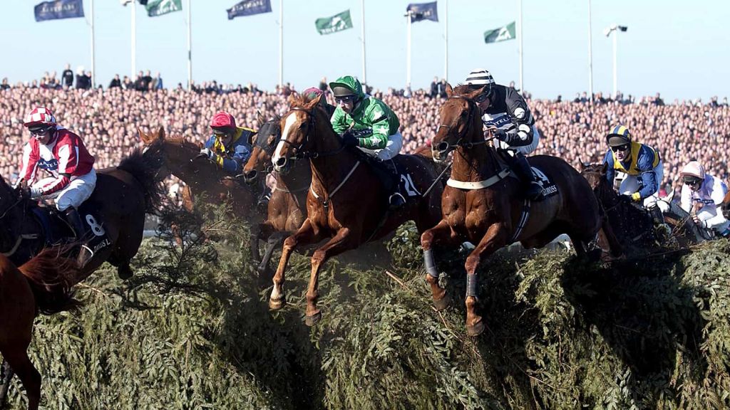 OLBG - 2023 Grand National Review