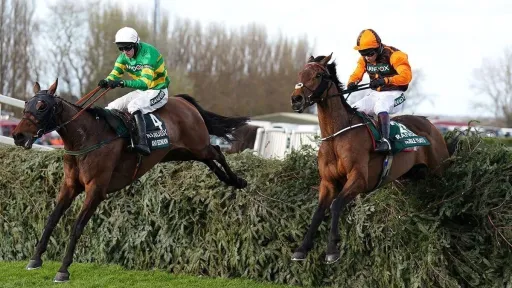 How To Pick Your Horse For The Grand National