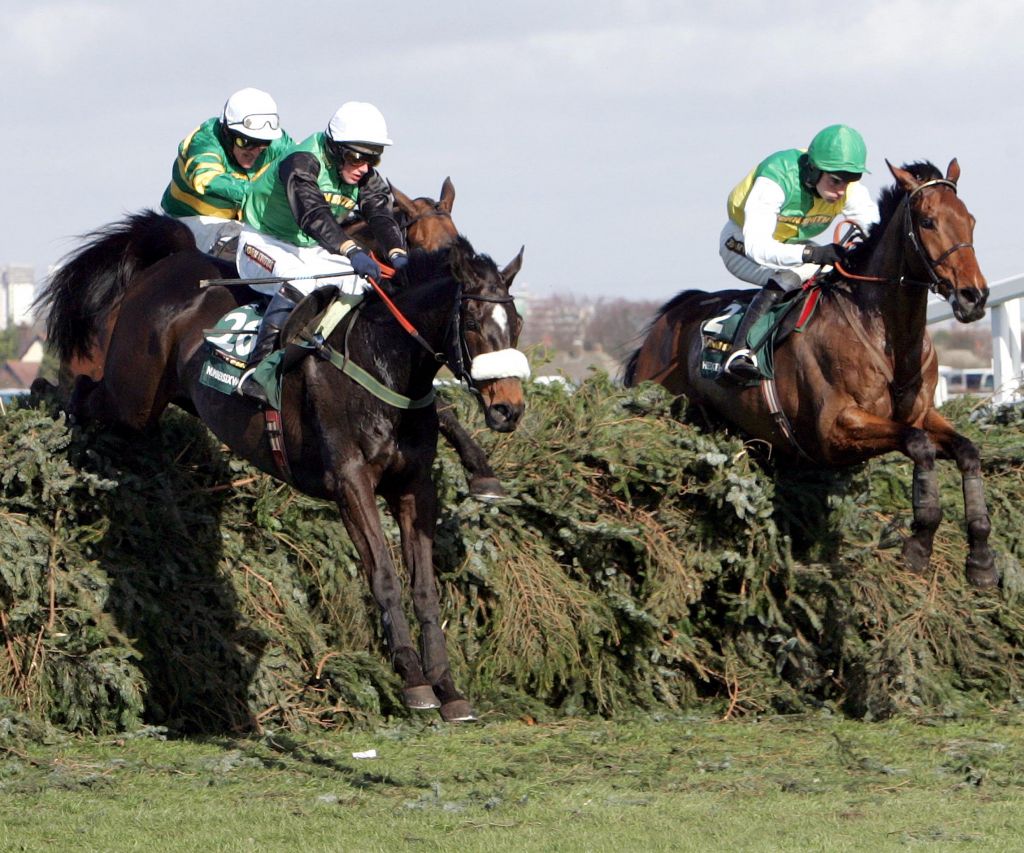 OLBG - How To Bet on The Grand National (online)