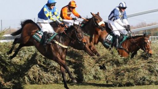 2021 Grand National Review