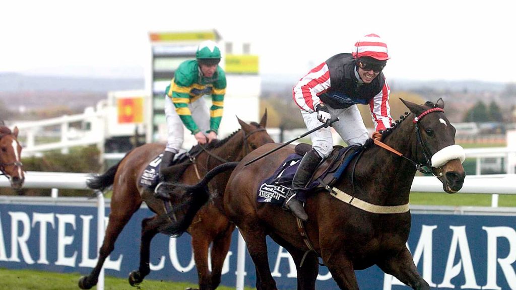 OLBG - 2014 Grand National