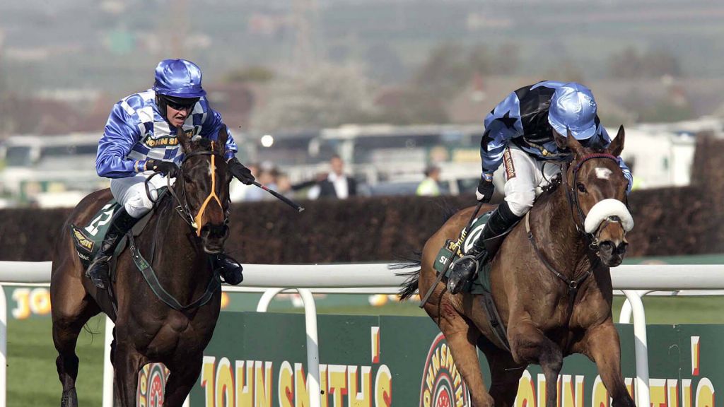 OLBG - Grand National 2007