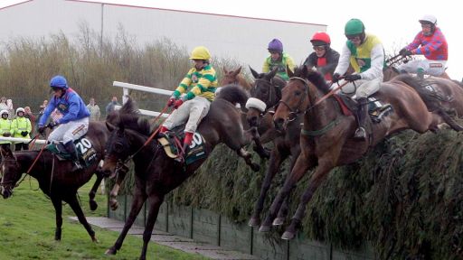 Grand National 1999