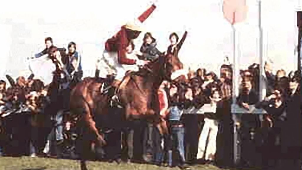 OLBG - Who is the greatest Grand National winner? Tiger Roll or Red Rum