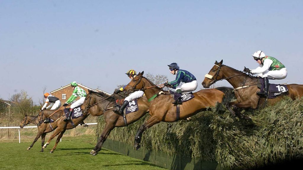 OLBG - Grand National 2000