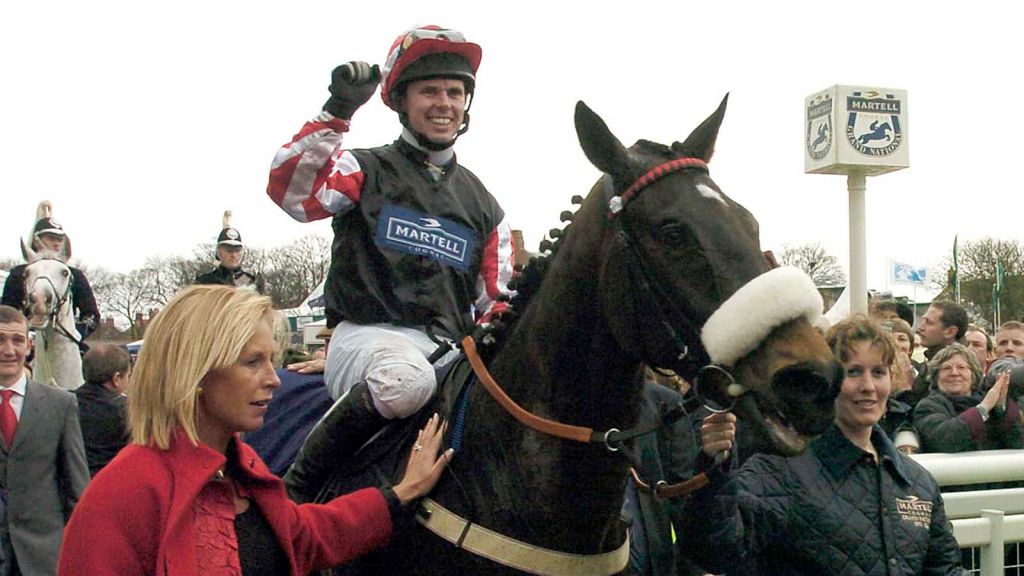 OLBG - Grand National 2004