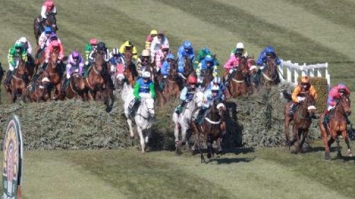 2022 Grand National Review